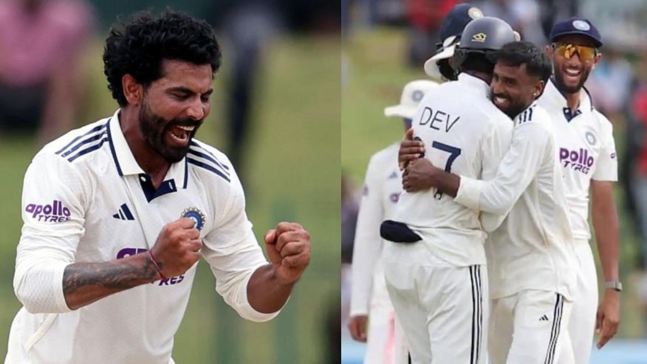 Team India