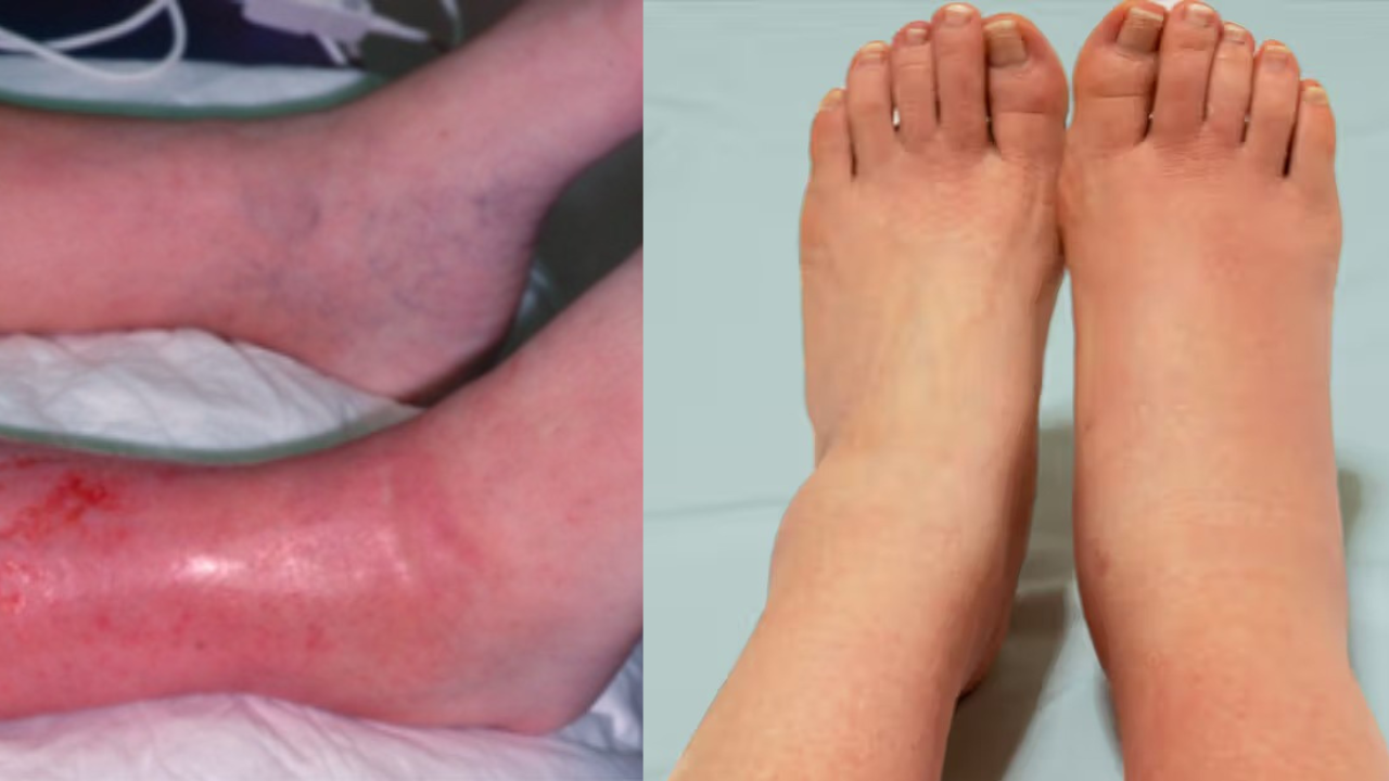 Cellulitis