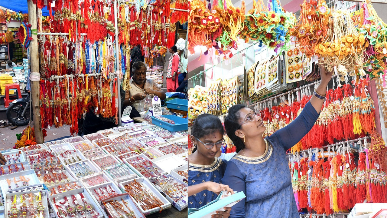 Rakhi