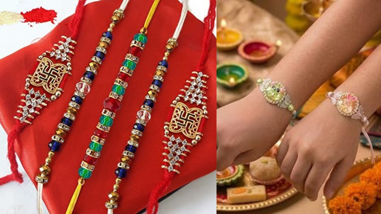 Rakhi