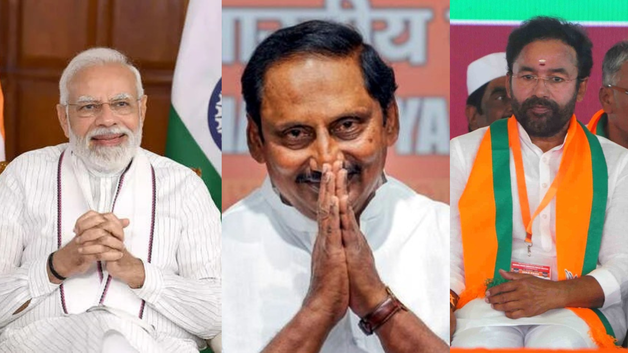 Kiran Kumar