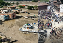 Nepal Floods
