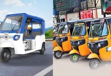 Electric Auto