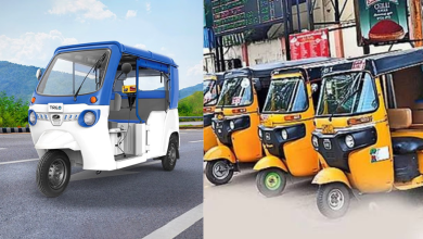 Electric Auto