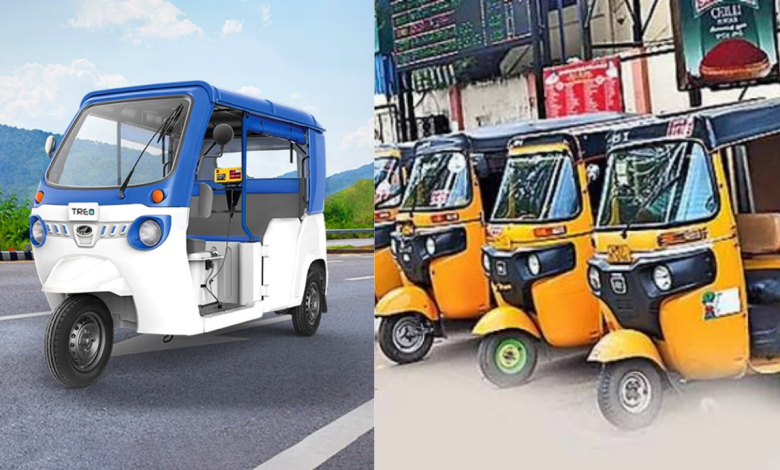 Electric Auto