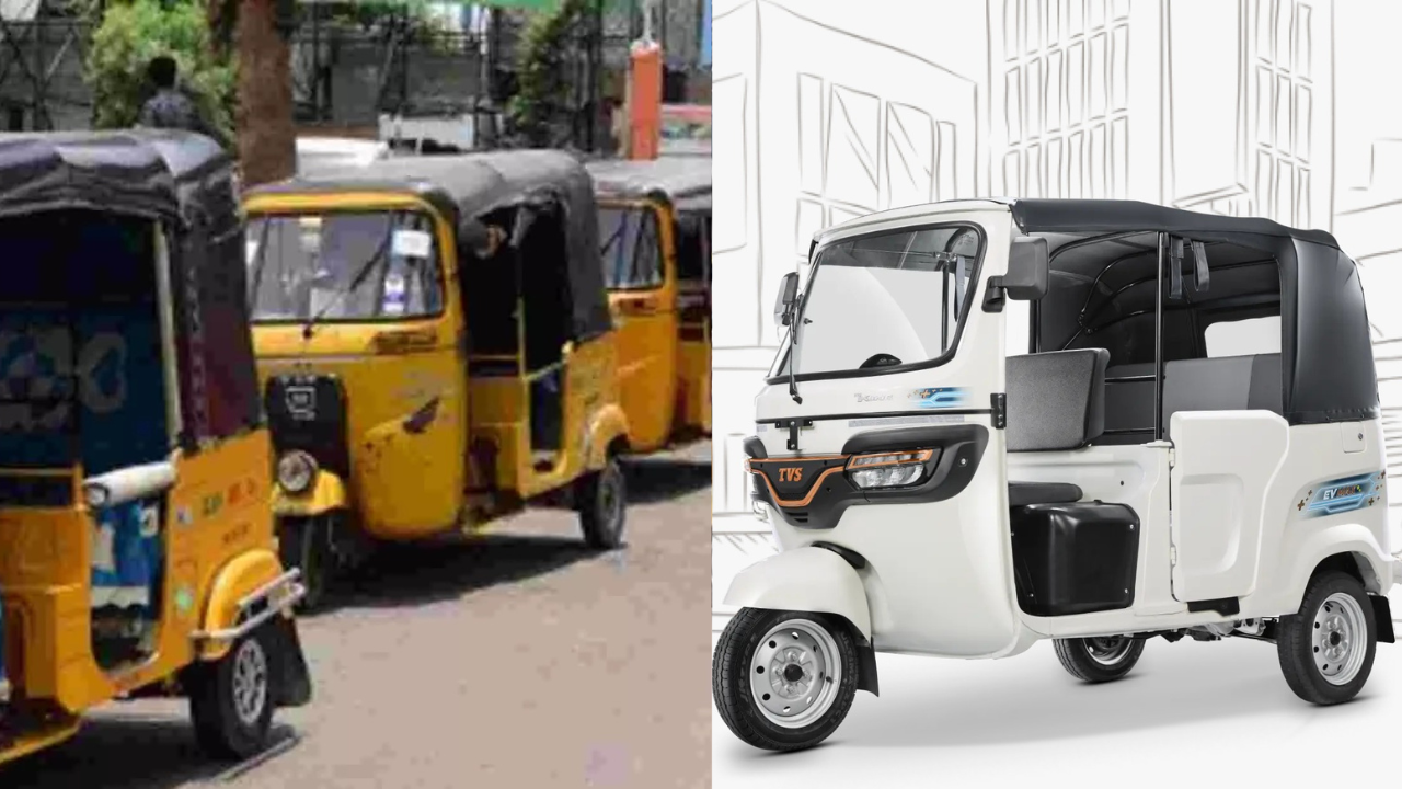 Electric Auto