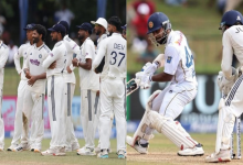 Team India
