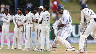 Team India