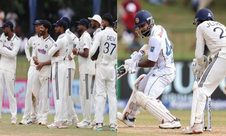 Team India