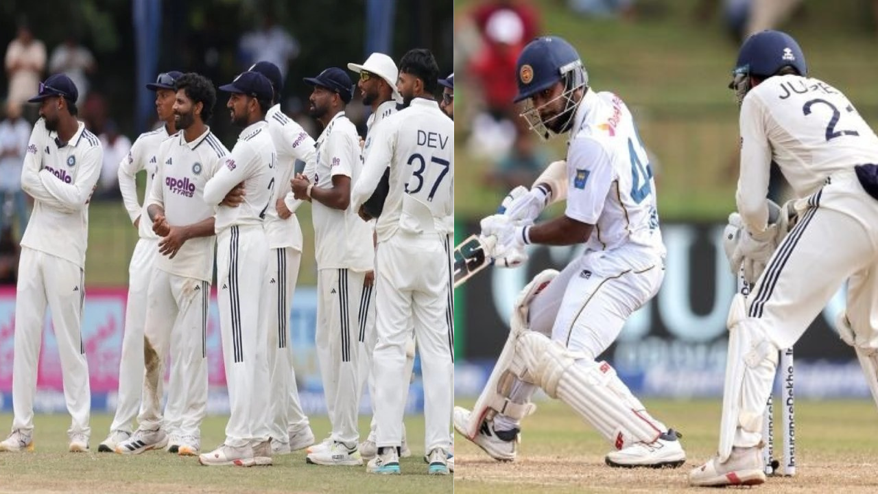 Team India