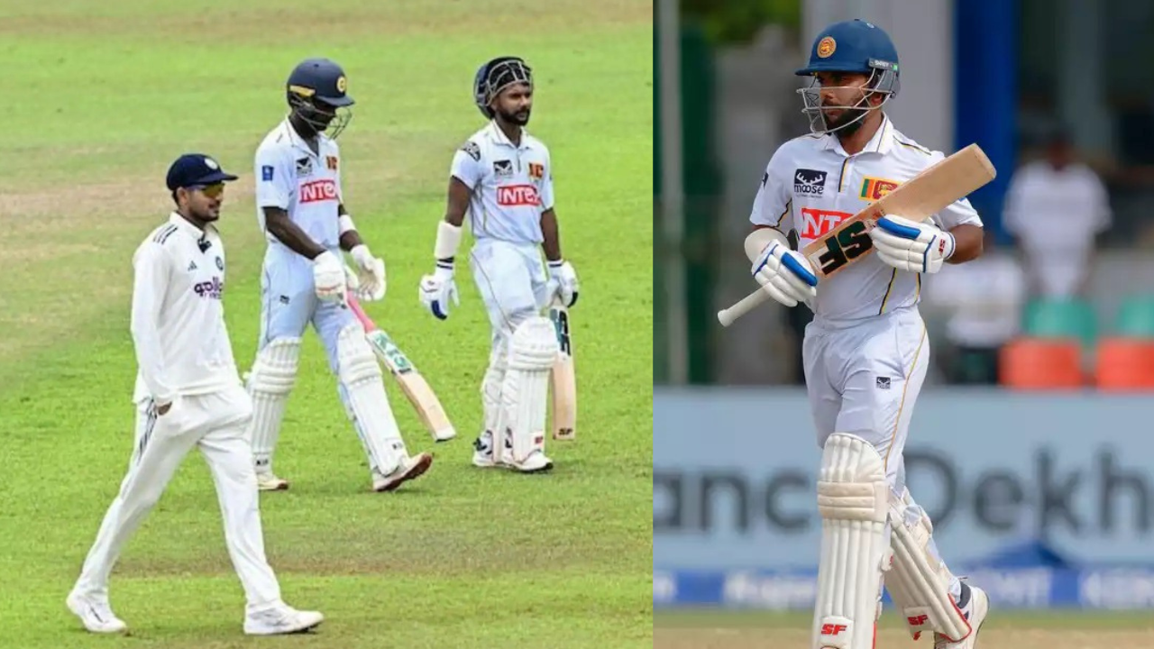 Team India