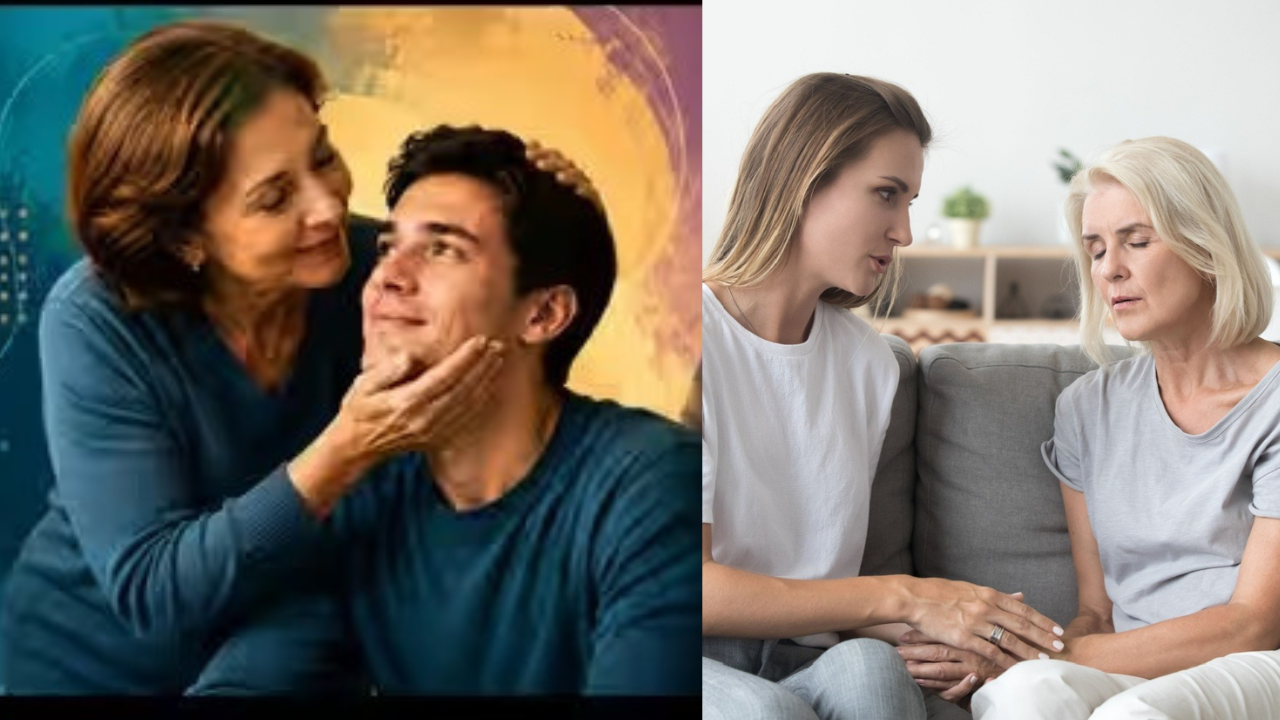 Two Options In A Relationship