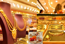 Gold Rates