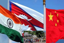 Nepal