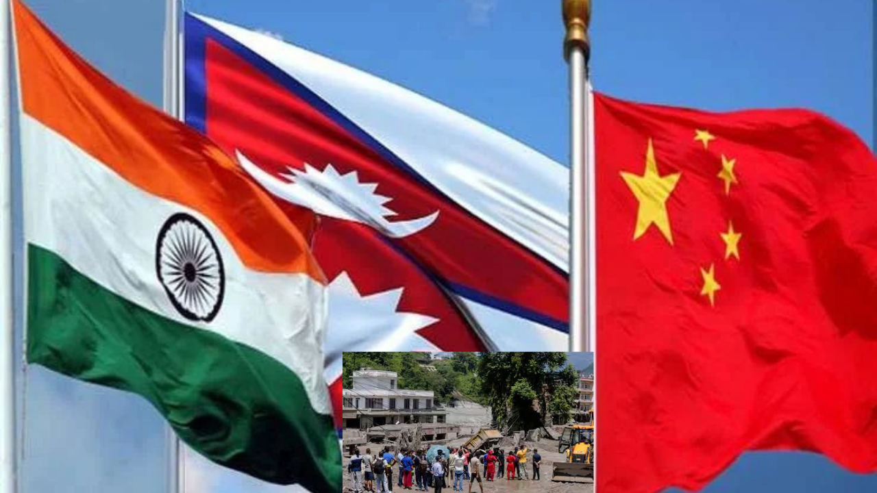Nepal