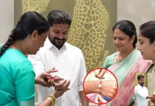 Konda Surekha