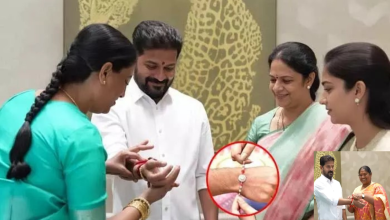 Konda Surekha