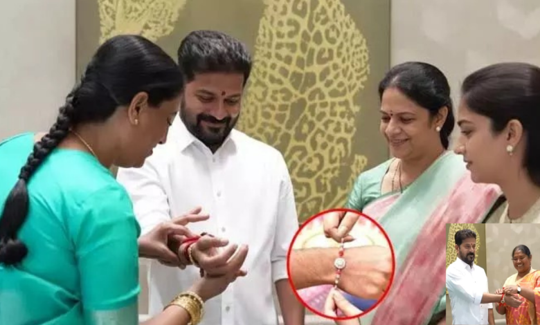 Konda Surekha