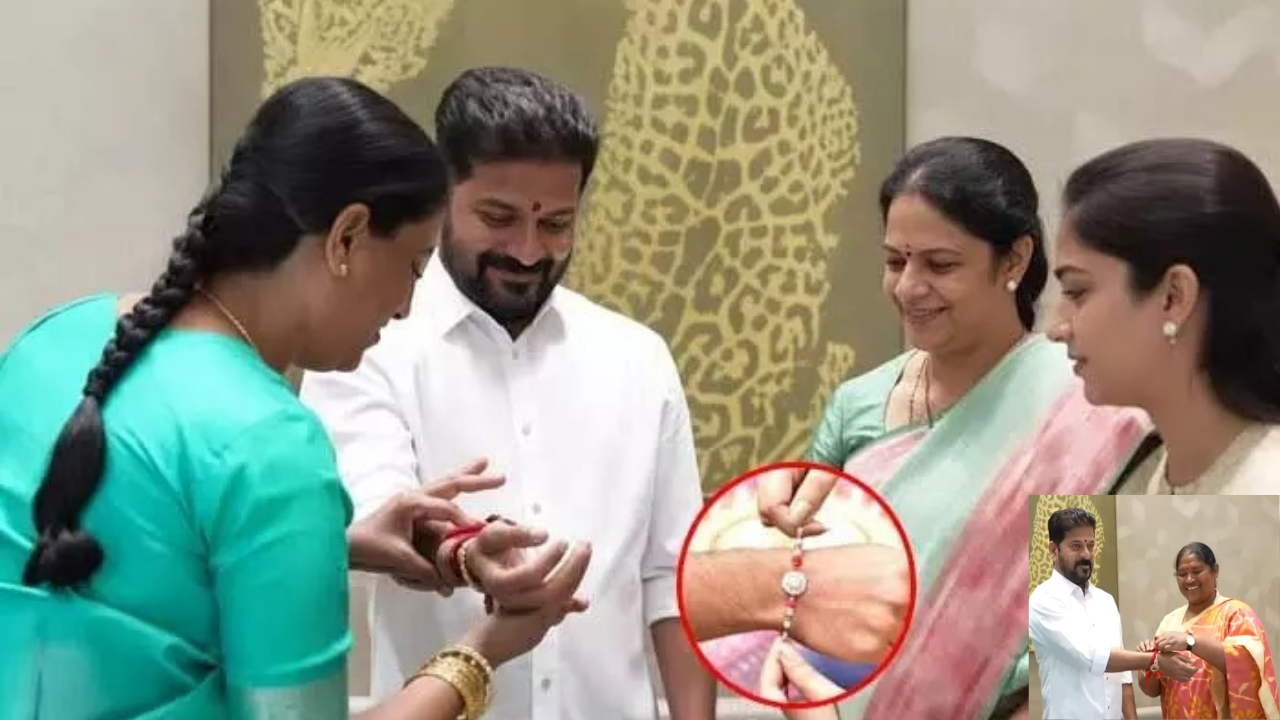 Konda Surekha