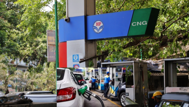 CNG Price Hike