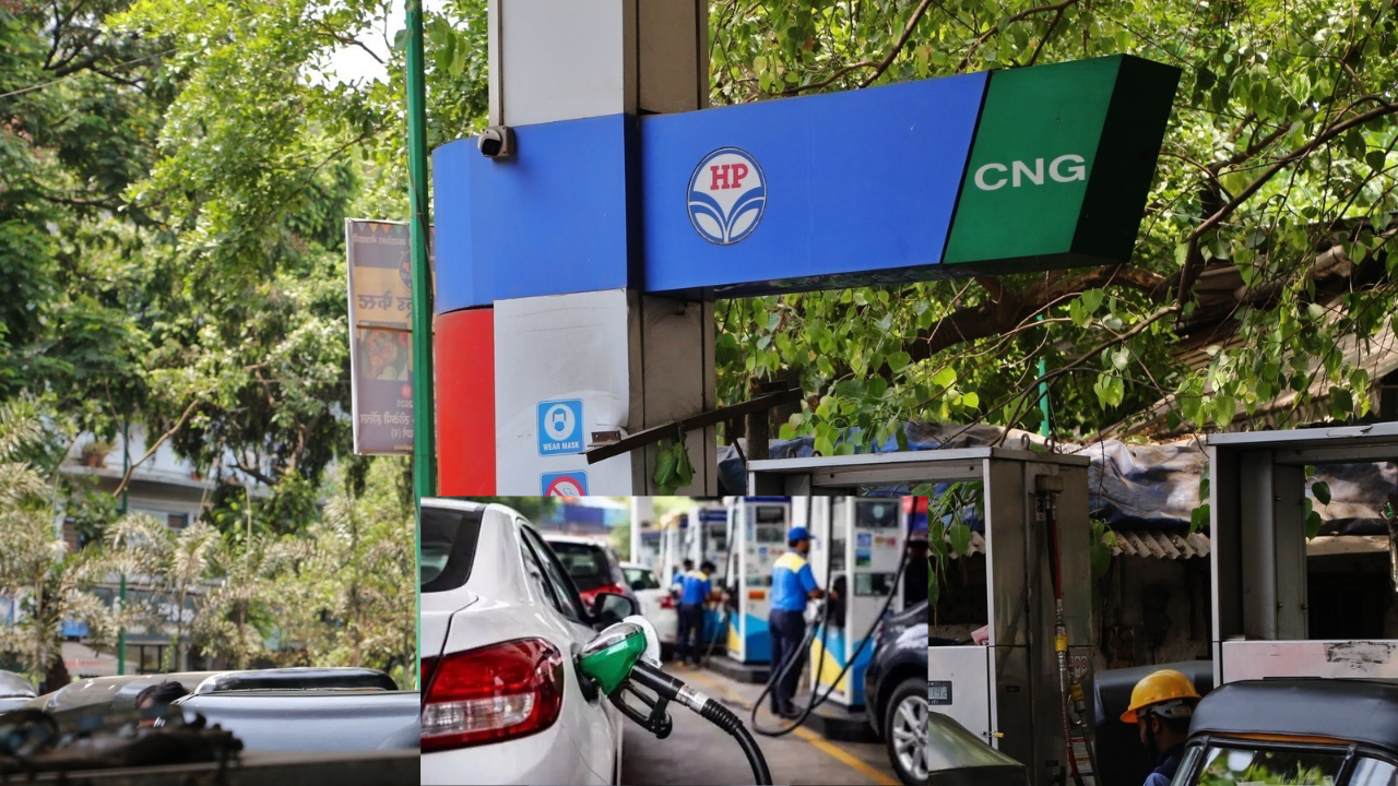 CNG Price Hike