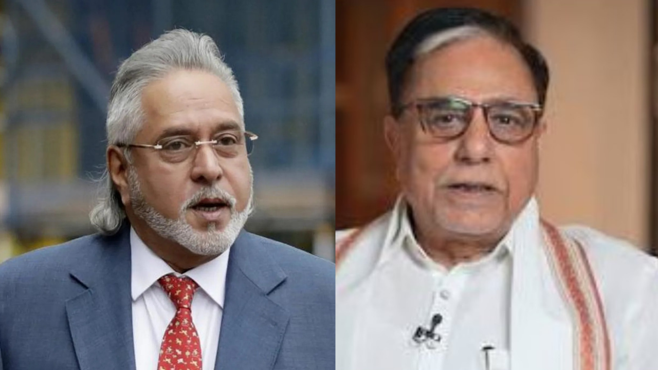 Subhash Chandra