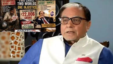 Subhash Chandra