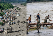 Nepal - Tibet