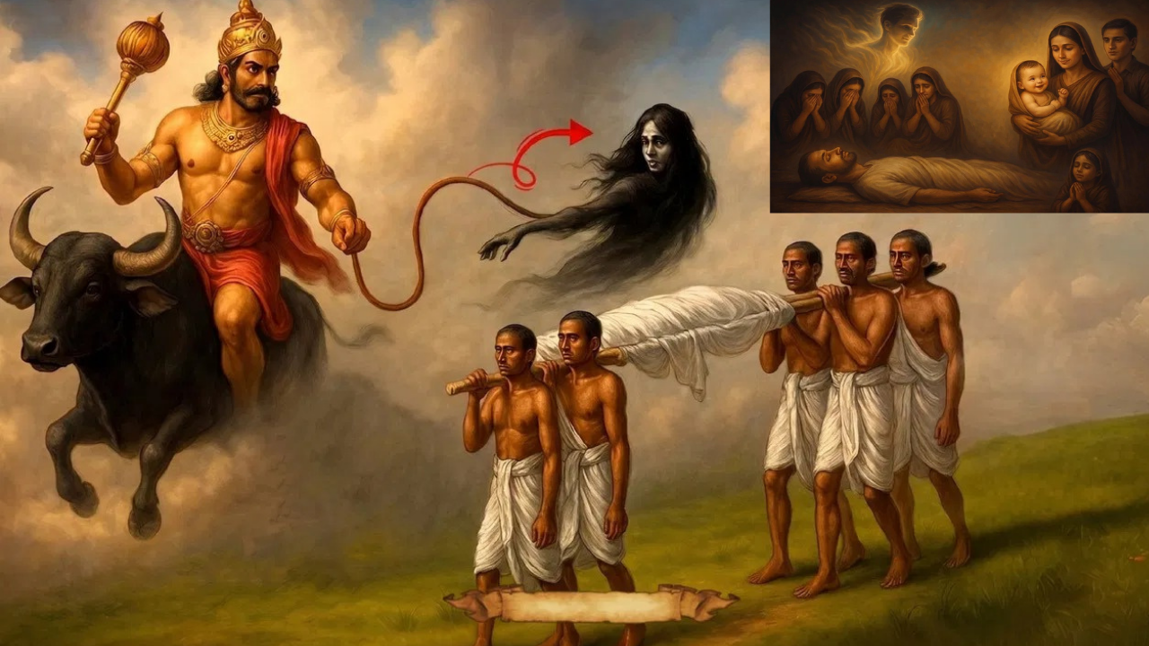 Soul After Death