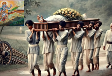 Soul After Death
