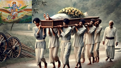 Soul After Death
