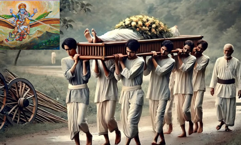 Soul After Death