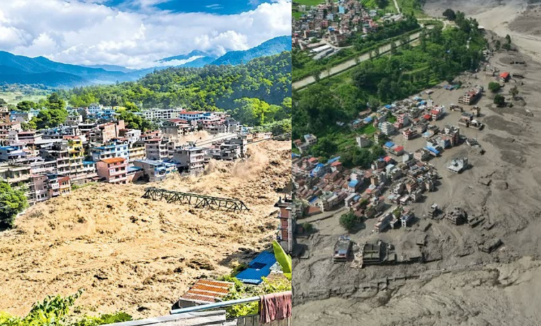 Nepal