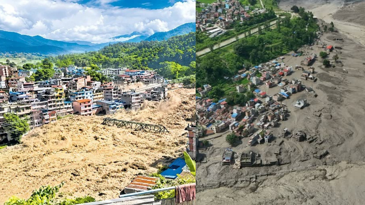 Nepal