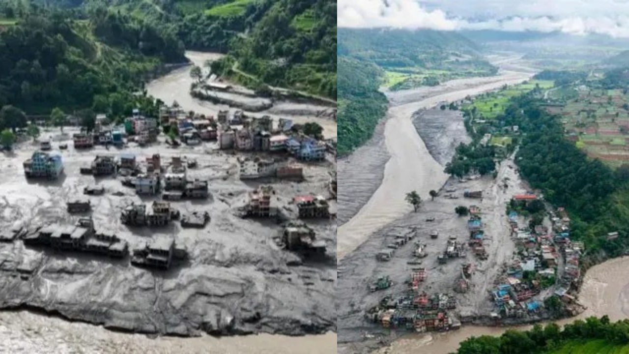 Nepal