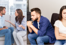 Relationship-Killing Traits