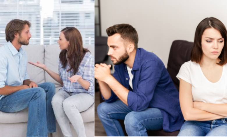 Relationship-Killing Traits