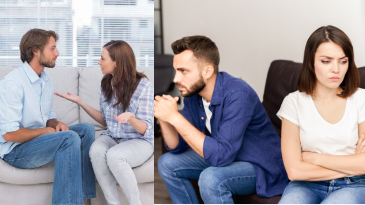 Relationship-Killing Traits