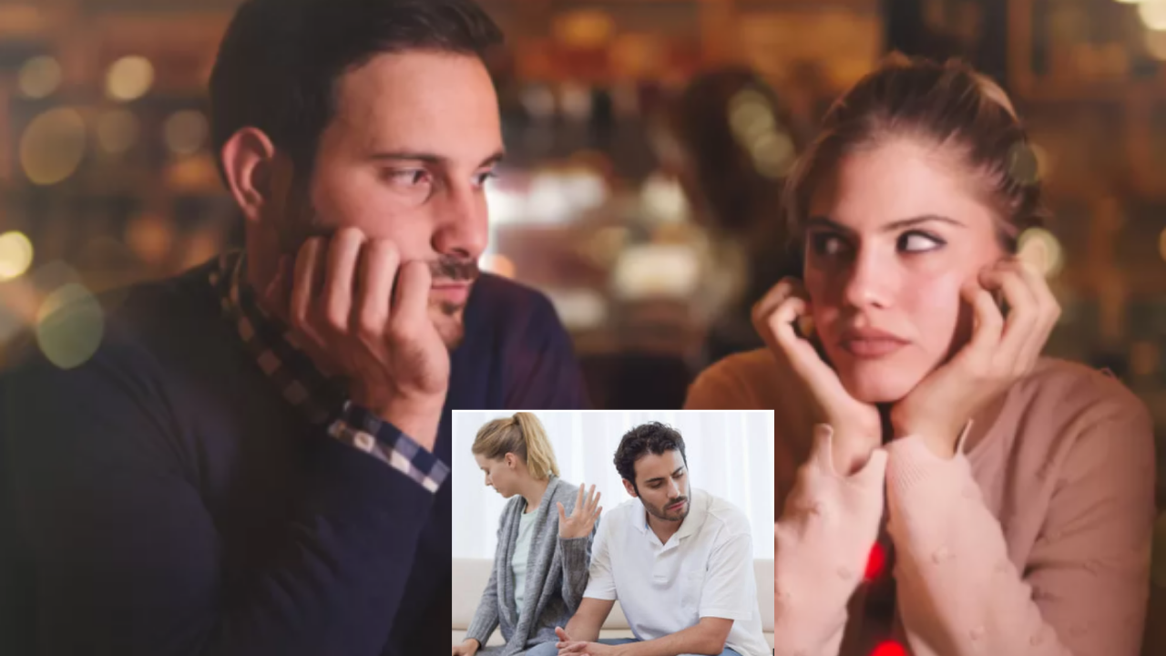 Relationship-Killing Traits