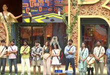 Bigg Boss 10 Telugu Day 19