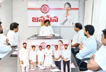 Pawan Kalyan Strategy