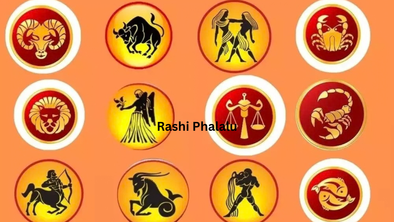 Rashi Phalalu