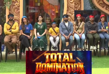 Bigg Boss 10 Telugu Day 23