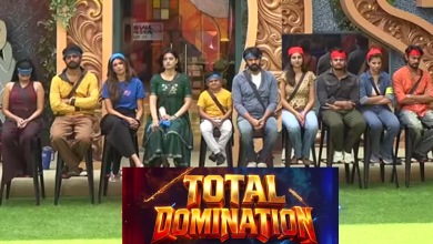 Bigg Boss 10 Telugu Day 23