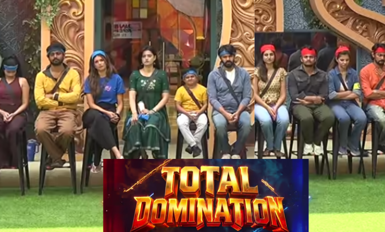 Bigg Boss 10 Telugu Day 23