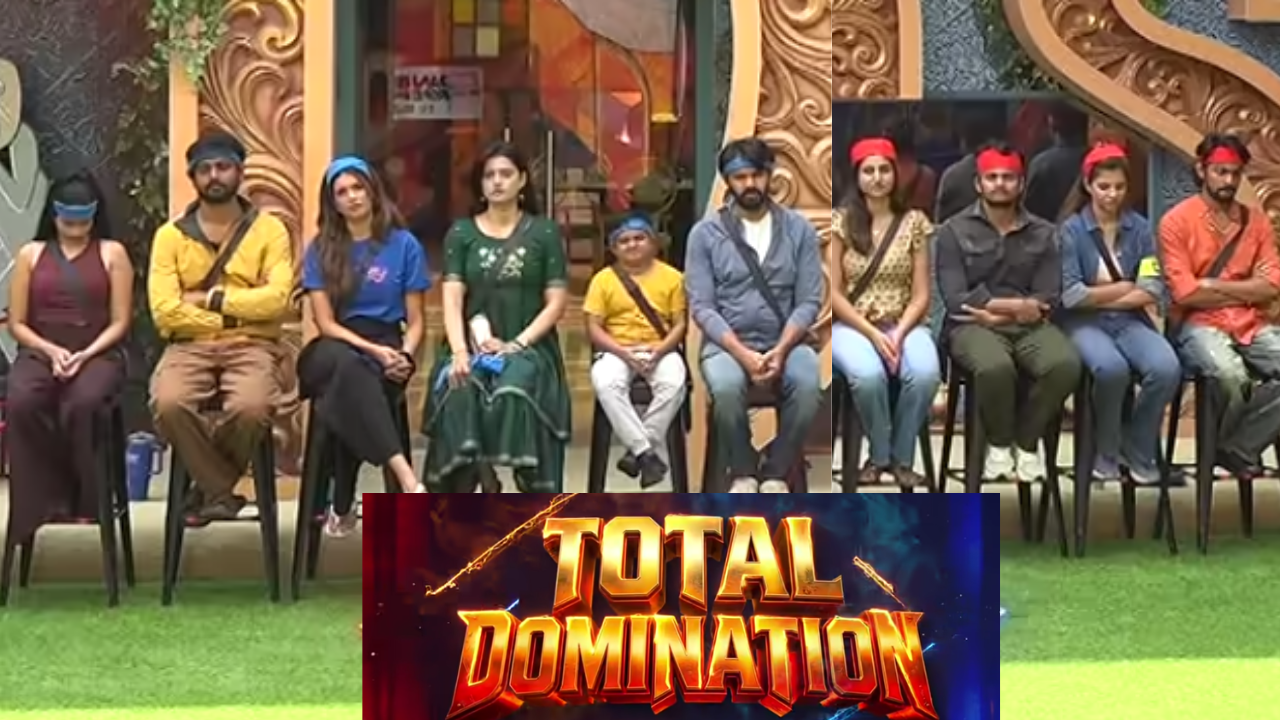 Bigg Boss 10 Telugu Day 23