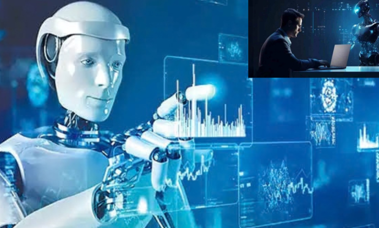 AI Pain Signal