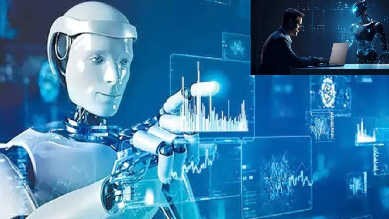 AI Pain Signal