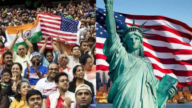 Anti South Asian Hate In US