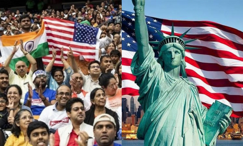 Anti South Asian Hate In US
